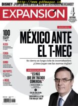 Expansion – enero 2020