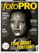 fotoPro – Winter 2019