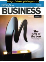 Greater Manchester Business Week – December 04, 2019