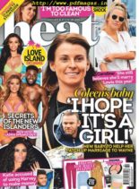 Heat UK – 11 January 2020