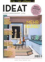 Ideat Germany – Februar-Marz 2020
