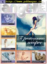 Il Mio Angelo – Speciale N.3 – Il Libro Degli Angeli – Agosto-Settembre 2017