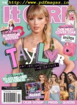 It GiRL – February 2020