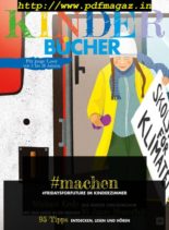 Kinderbucher – Januar 2020
