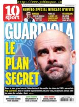 Le 10 Sport National – 09 janvier 2020