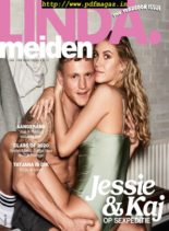 Linda Special – januari 2020