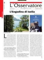 L’Osservatore Magazine – 11 Gennaio 2020