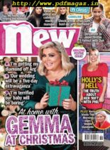 New! Magazine – 23 December 2019