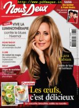 Nous Deux – 07 janvier 2020