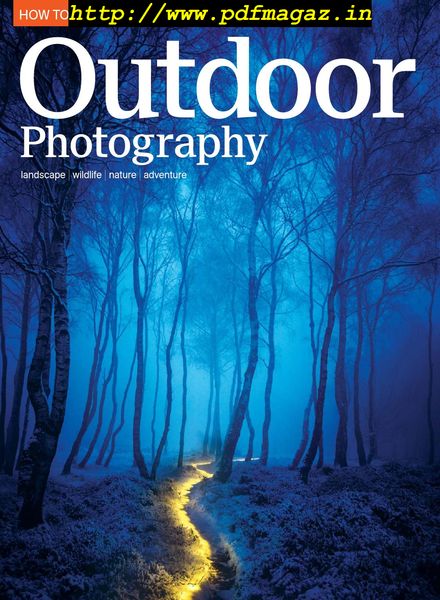 Outdoor Photography – February 2020