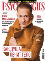 Psychologies Russia – February 2020