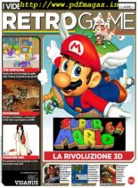Retrogame Magazine – Settembre-Ottobre 2017