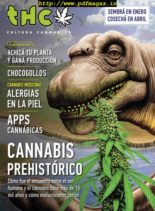 Revista THC – diciembre 2019