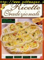 Ricette Tradizionali – Aprile 2018