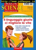 Riza Scienze – Febbraio 2014
