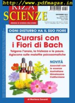 Riza Scienze – Novembre 2013