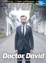 Se7en – January 04, 2020