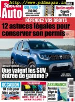 Special Auto – fevrier 2020