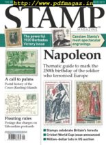 Stamp Magazine – September 2019