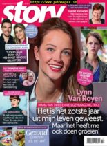 Story Belgium – 07 januari 2020
