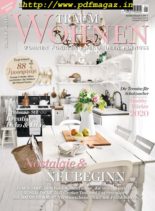 Traumwohnen – Januar 2020