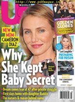 Us Weekly – January 20, 2020