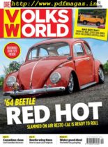 Volks World – February 2020