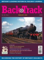 BackTrack – February 2020