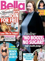 Bella UK – 14 January 2020
