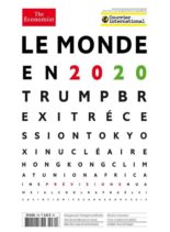 Courrier International – Hors-Serie – Janvier-Mars 2020