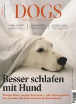 Dogs – Januar 2020
