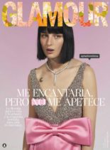 Glamour Espana – febrero 2020