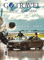 Go Travel New Zealand – January 2020