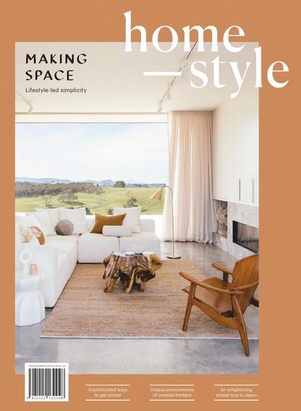 homestyle New Zealand – February 2020
