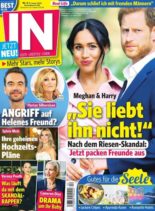 IN – 15 Januar 2020