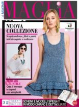 La Nuova Maglia – Aprile-Maggio 2018