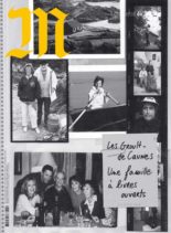 Le Monde Magazine – 18 Janvier 2020