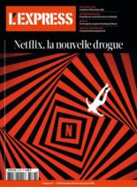 L’Express – 16 janvier 2020
