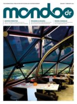 mondodr – January-February 2020