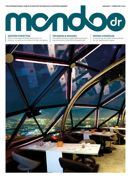 mondodr – January-February 2020