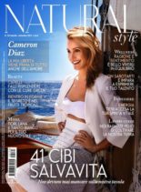Natural Style – Settembre 2014