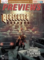 PREVIEWS – June 2019
