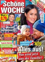 SchOne Woche – 15 Januar 2020