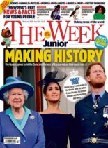 The Week Junior UK – 18 January 2020