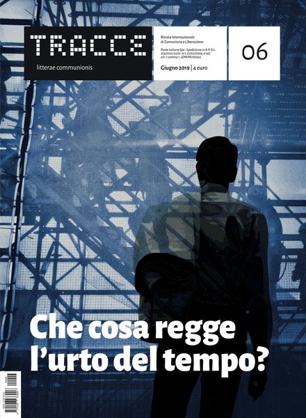 Tracce – Giugno 2019