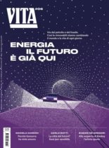Vita – Giugno 2016