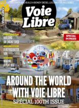 Voie Libre – January 2020