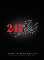 247 Ink Magazine – Issue 13 – February-March 2017