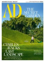 AD Architectural Digest India – January-February 2020