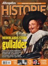 Aftenposten Historie – januar 2020